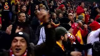 Galatasaray bir his takımıdır!