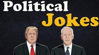 Funny Political Jokes