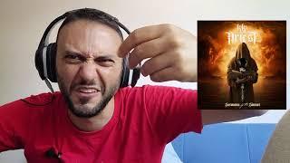 KK's Priest - Brothers on the road REACTION | Given to rock