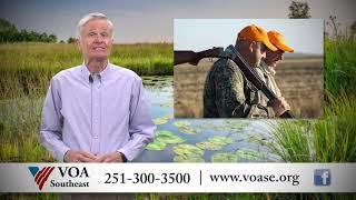 VOA Southeast w/ Wallace Davis: Optimist