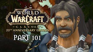 The Syndicate | WoW Classic Anniversary Playthrough - Part 101 | World of Warcraft