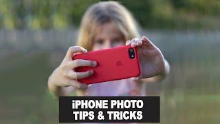 iPhone photography tips - waterfall photography #shorts