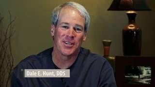 Is Cosmetic Dentistry Right For Me? South Carolina Dentist Dale E. Hunt, DDS