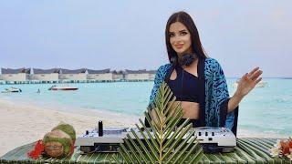 Korolova - Live @ Maldives, Mövenpick / Melodic Techno & Progressive House Mix