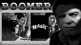 MIRAGE