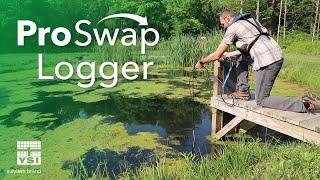 ProSwap Logger Overview