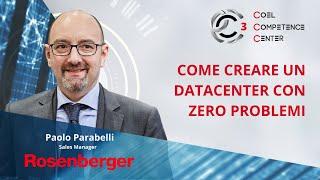 COME CREARE UN DATACENTER CON ZERO PROBLEMI