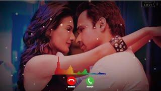 Emraan Hashmi ringtone Love ringtone romantic Ringtone heart touching ringtone call ringtone