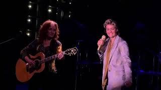 Bonnie Raitt & Brandi Carlile - Angel From Montgomery (5/12/24 Live at Mothership in Miramar, FL)