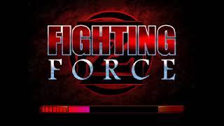 PSX Longplay [647] Fighting Force (US)