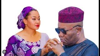 Issues With Jide | The Akpabio/Natasha Scandal: The Untold Story