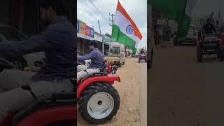 , VST Mini Tractor | Compact Power for Your Farm!, Made in India, Made for india. #madeinindia