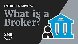 What is a Broker? - What makes Mortgage Brokers better than the big banks?