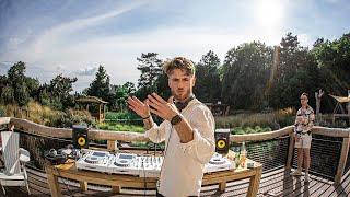 CHICO ROSE DJ-SET - LIVE FROM THE WAHED MANSION IN THE NETHERLANDS!