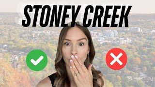 PROS & CONS of Living in Stoney Creek