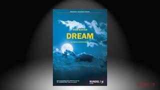 Dream (for Winds and Percussion) | Dana Schraml