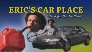 Eric's Car Place - Eric Andre Show (Season 4)