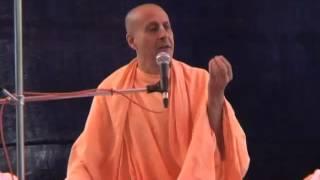 08-PU02 'Do Not Become A Prisoner Of Success-1' by HH Radhanath Swami