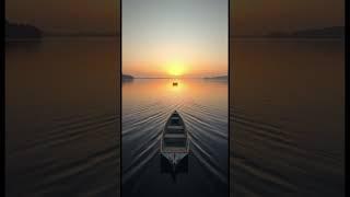 he Empty Boat: A Zen Lesson on Letting Go #shorts #motivation