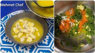 Balık Çorbası İçtinizmi? Have You Had Fish Soup?