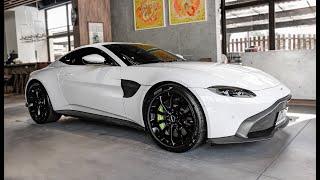 友順汽車 Aston Martin Vantage