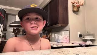 Griesbaum men chip review, Rap Snacks (Miami) Lil Baby cheddar cheese & sour cream