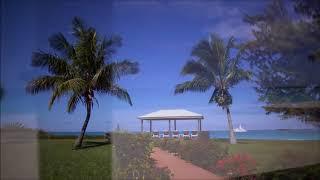 Bahamas Real Estate - Beachfront Home for Sale on Long Island