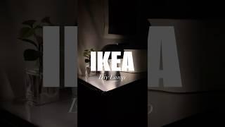 이케아 7년 다닌 전 직원의 IKEA DIY 스테인리스 조명 만들기#homedecor #방꾸미기 #ikea #집꾸 미기 #diylamp #diy #조명 #이케아조명 #light