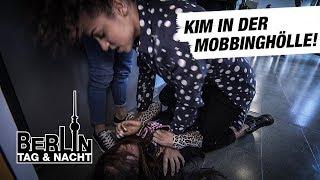 Berlin - Tag & Nacht - Kim in der Mobbing-Hölle! #1559 - RTL II