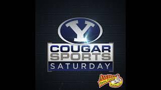 Best of Cougar Sports Saturday - December 21, 2024