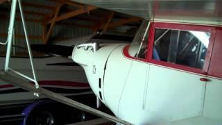 1938 aeronca chief aircraft