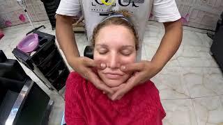 We Tried Face Massages in Amritsar