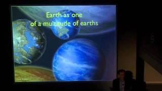 The Life of Super-Earths - Harvard-Smithsonian Center for Astrophysics