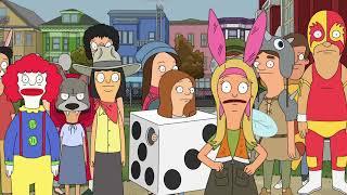 Bob's Burgers Season 13 Episode 8  - Bob's Burgers Full Episodes 2024 NoCuts #1080p