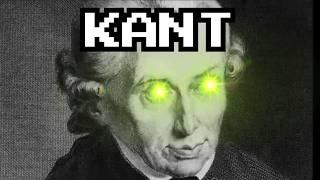 Immanuel Kant in 100 Seconds