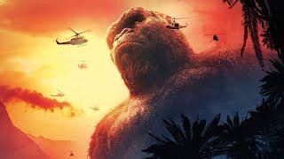 BLOCKBUSTER Movie 2024 - Kong: Skull Island - New Action Movie In English Full Movie 2024