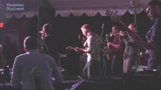 Bassel & The Supernaturals - SXSW Interview