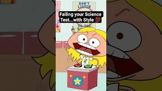 StEvEn vs. the Smart Kid: Chinchilla Quiz Edition 