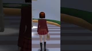 Shame on my friend for not helping #shorts#sakuraschoolsimulator #sakuragame#fabaewbaji