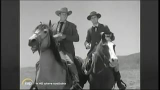 Gunsmoke on the INSP Channel