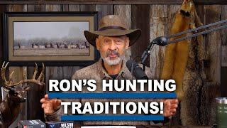 Eps 395: Classic Hunting Traditions for the Next Generation