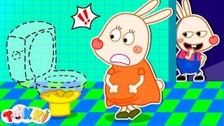 How Baby Was Born - Funny Stories for kids