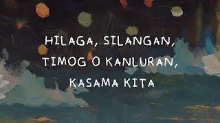 Pangako - Official Lyric Video