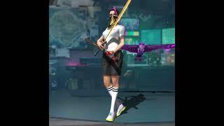 free fire short video#ayesha yt gaming