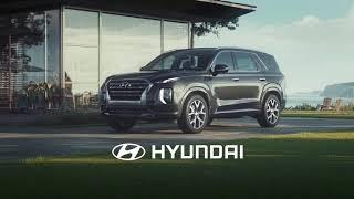 Introducing the Palisade | North Freeway Hyundai