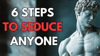 6 Psychology Tricks To Seduce Anyone - Robert Greene