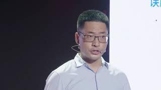 我们如何用脑机接口技术帮助自闭症孩子们? | 锦陈 杨 | TEDxHangzhouSalon