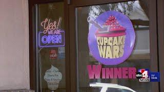 How winning "Cupcake Wars" helped a Utah baker's business