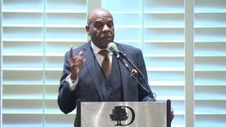 State of the State 2017 - Steven Bradford, Benjamin Allen, Al Muratsuchi