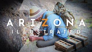 Arizona Illustrated 1101: Arizona Stories, Season 11 Premiere